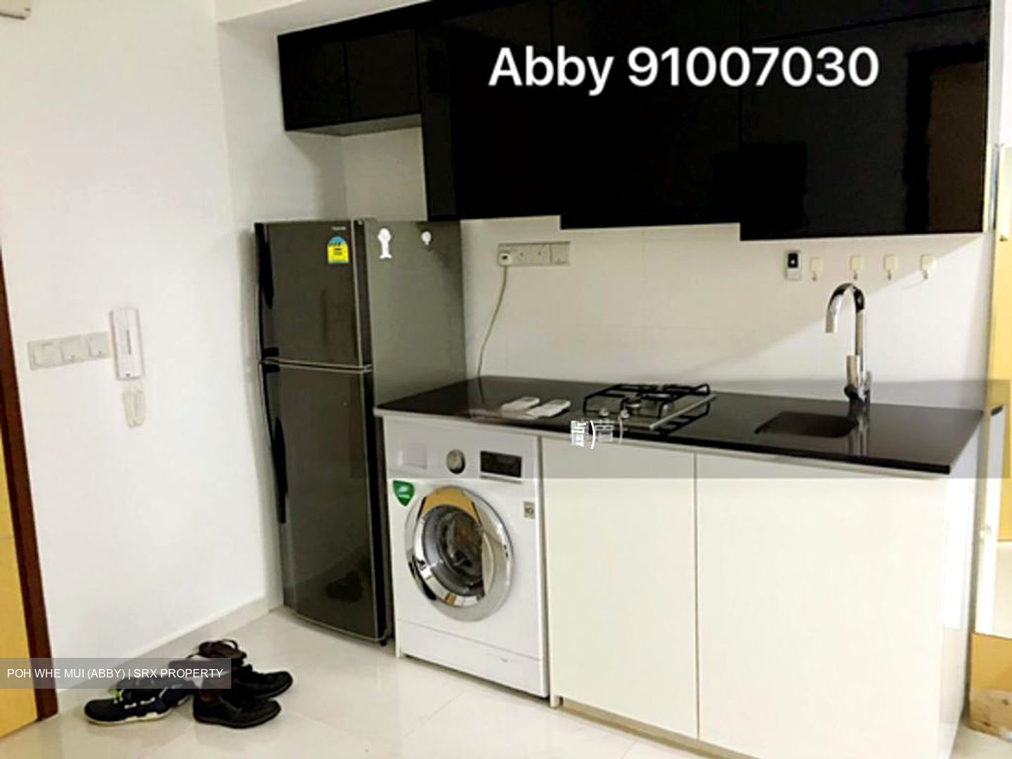 Suites @ Guillemard (D15), Apartment #611651621